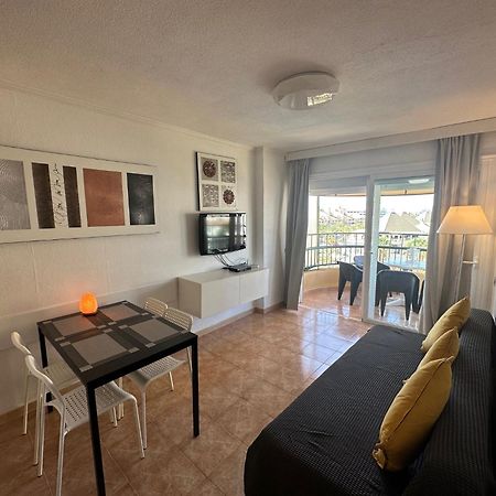 Mara Apartment With Beautyful Oceanview Playa de las Américas Exterior foto
